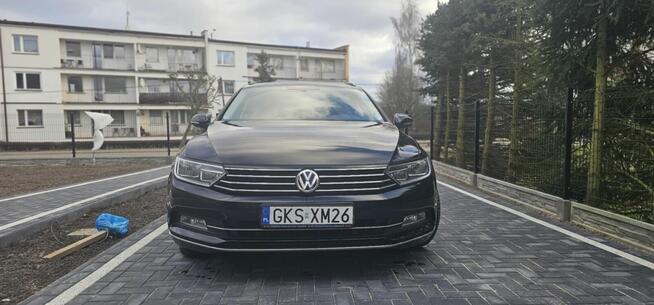 Passat b8