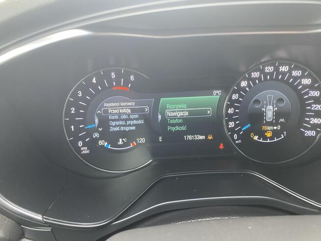 150 KONI TITANIUM FUL LEDY NAWIGACJA Elektryczna klapa