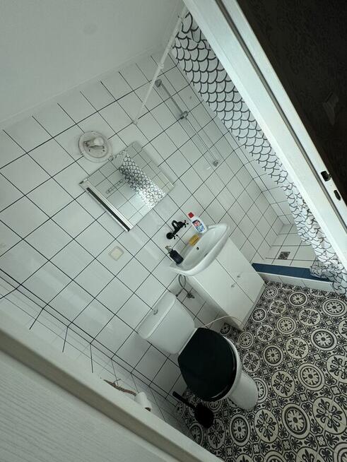 wynajmę kawalerkę 50m-domek