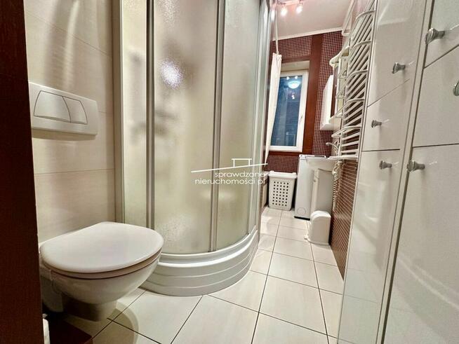 Urocze z KOMINKIEM i Ogrodem - Dla SINGLA ew. PARY