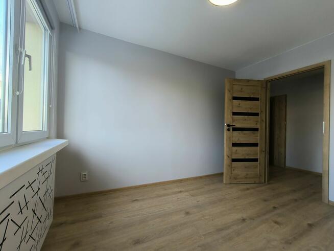 Dwupokojowe na parterze z balkonem w dzielnicy Tysiąclecie