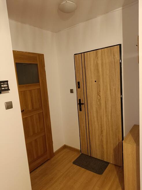 Kawalerka do wynajęcia centrum na krótki okres