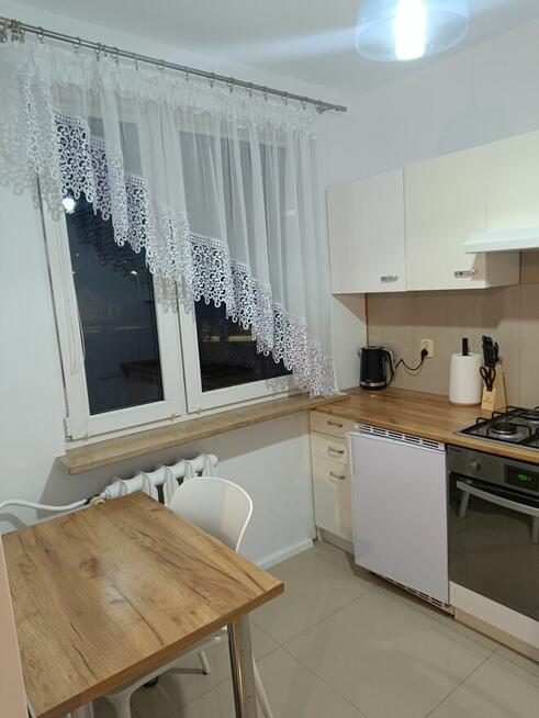 Kawalerka do wynajęcia centrum na krótki okres