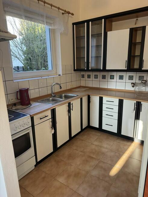 wynajmę kawalerkę 50m-domek