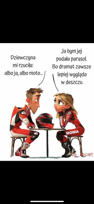 Oddam serce w dobre ręce