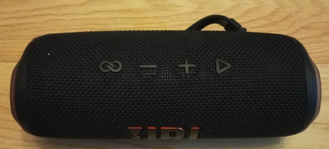 Głośnik JBL Flip 6