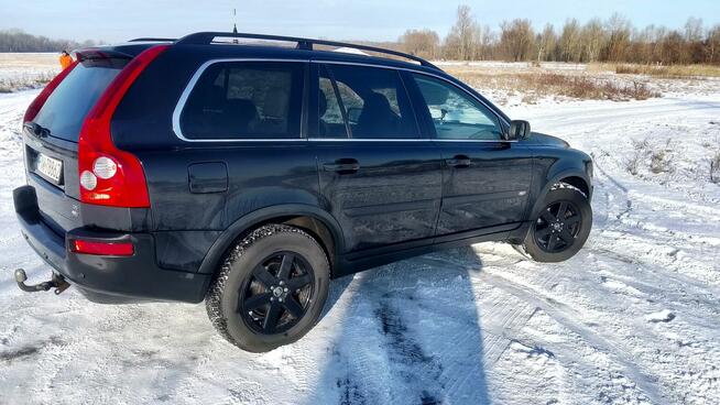 Volvo XC90 SUPER STAN