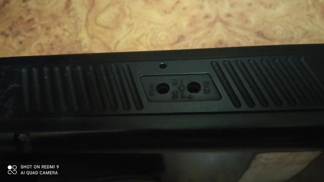 Scanner Albrecht AE50H sprzedam