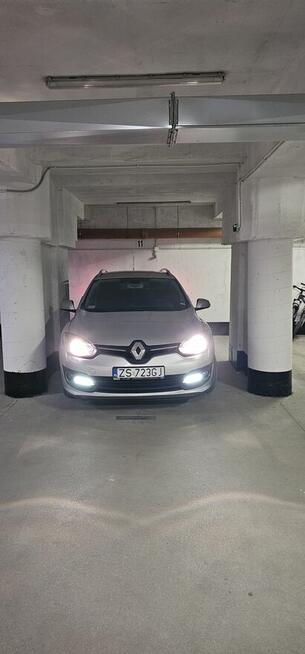 Miejsce garażowe Centrum/Pomorzany al. Piastów