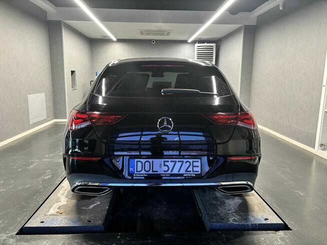CLA 200 AMG Polski Salon Gwarancja Mercedes-Benz