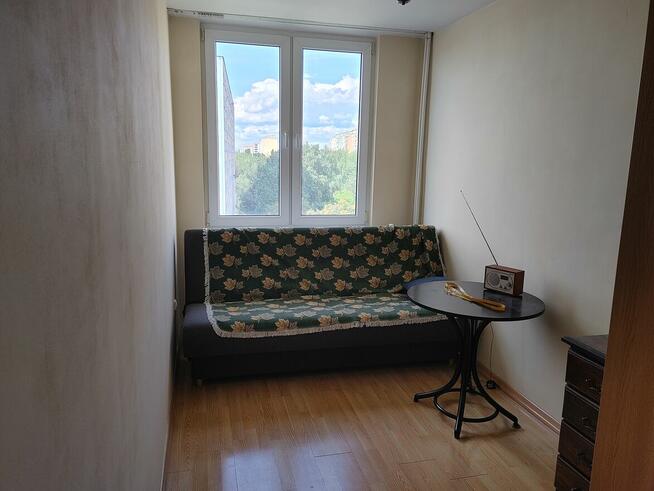 Wynajmę 3 pokoje, Warszawa Al. Lotników