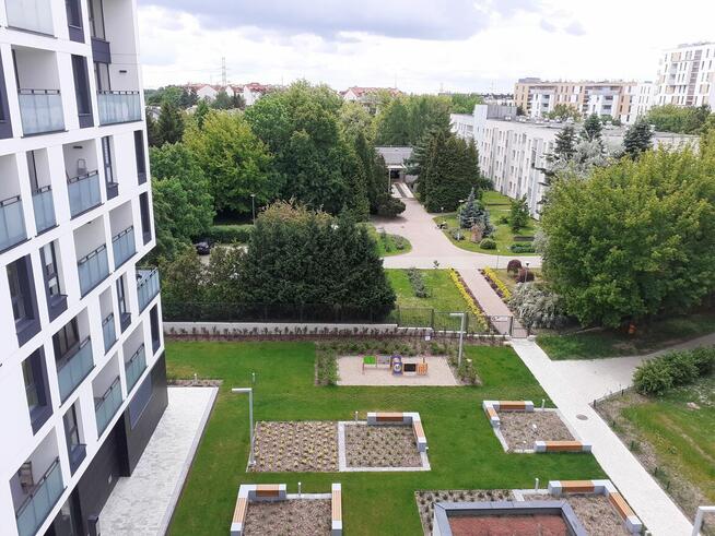 mieszkanie 2 pokojowew