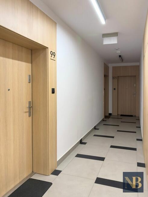 Nowoczesne 2 pokoje | garaż | 4 min do PKP | centrum Mińska