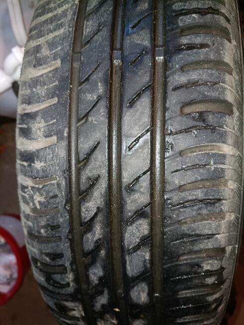 SPRZEDAM 4KOŁA ALUMINIOWE OPONY LETNIE