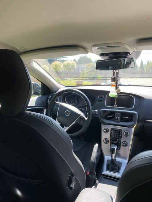 Volvo V40 2016 | Bogate wyposażenie + 2 komplety kół