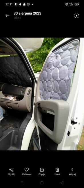 Kamper Fiat Ducato