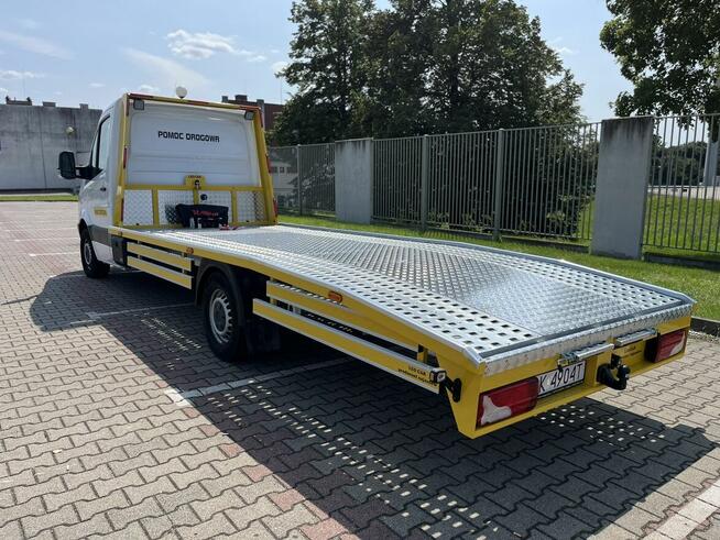 Renault master producent najazdów autolaweta LEO-CAR zabudow