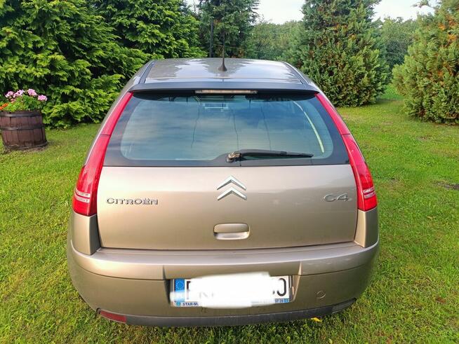 Sprzedam CITROEN C 4
