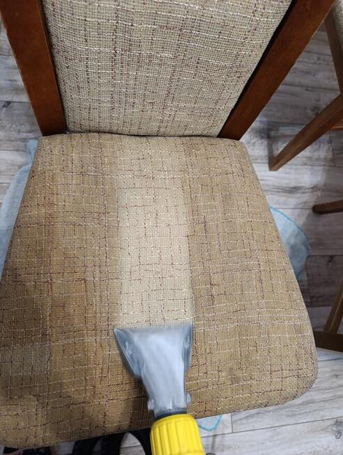 Usługi sprzątające