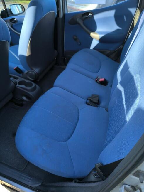 Do sprzedania samochod marki mercedes A 160 2003 r