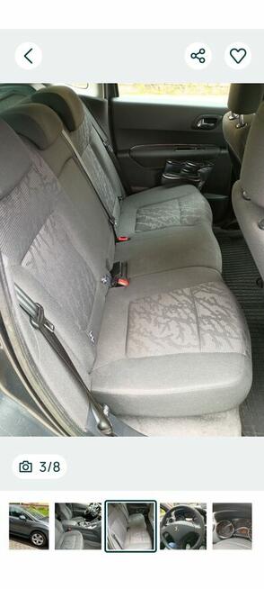 Nowa cena sprzedam peugeot 3008 1,6Hdi diesel 2012r