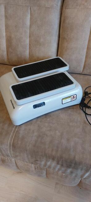 Rotor do ćwiczeń elektryczny InnovaGoods