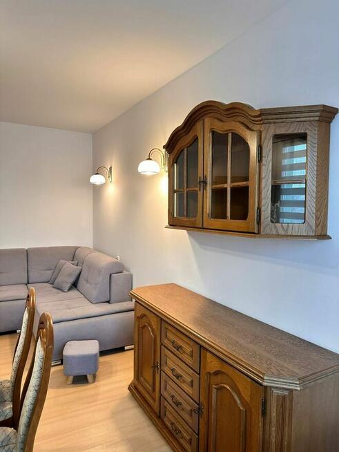 Bieruń, ul. Warszawska, 2 pokoje | 50,2 m² | 2. piętro