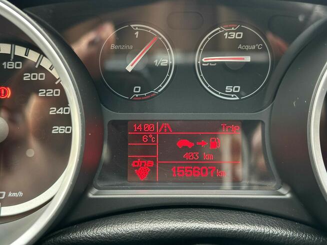 2014 Alfa Romeo Giulietta