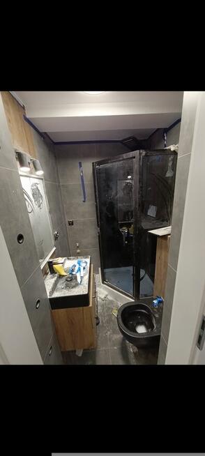 Usługi sprzątające