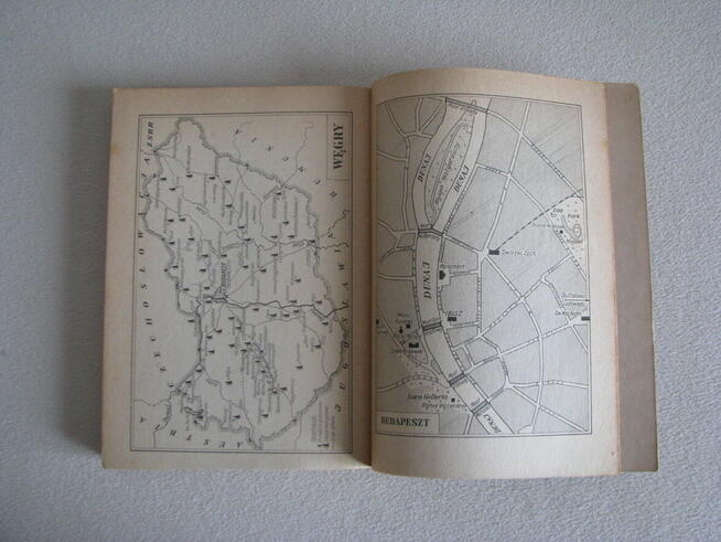 ABC budapeszteńskie, Tadeusz Olszański