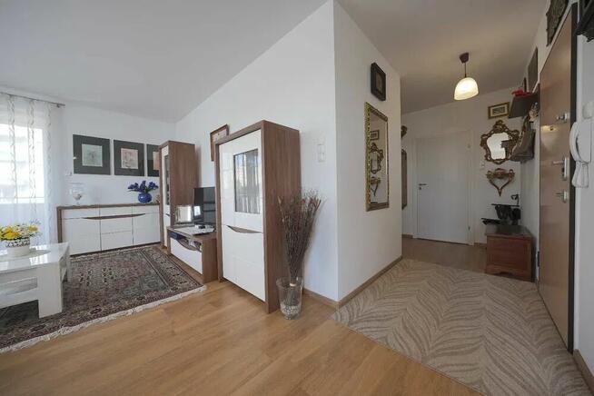 3 pokoje nowe budownictwo Gdańsk Zaspa