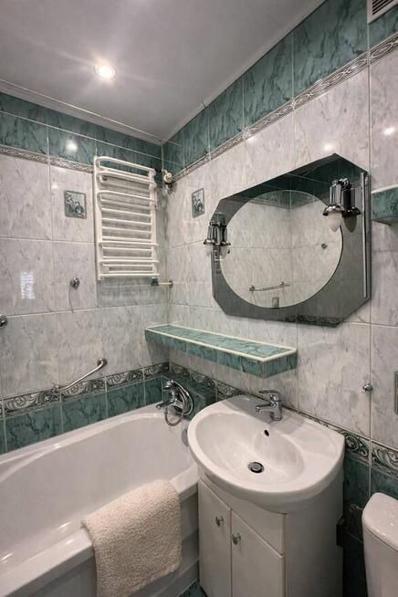 Bieruń, ul. Warszawska, 2 pokoje | 50,2 m² | 2. piętro