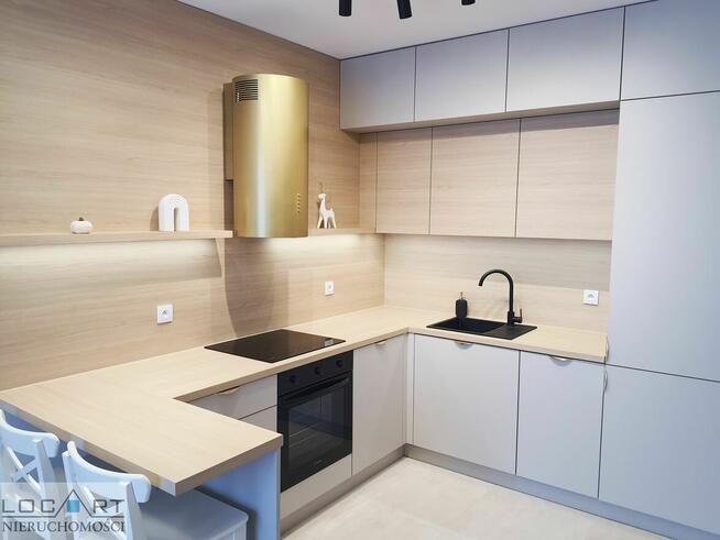 Mieszkanie 2-pokojowe, 37 m2, ul. Gustawa Morcinka, Wzgórza