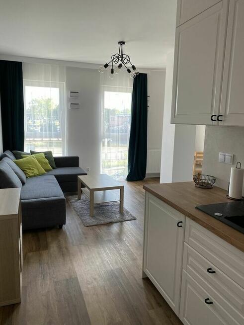 Kawalerka Targowa Warszawa