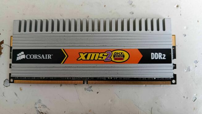 Pamięć Ram PC Laptop + Dysk Twardy + Karta WI-FI 30 Elementów