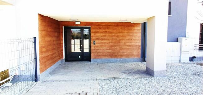 Oława ulica Chabrów 3 pokoje-IIp-49,75m2-balkon