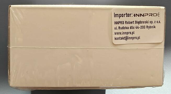 DJI Osmo Action 5 Pro – Standard Combo | NOWA | ZAPLOMBOWANA