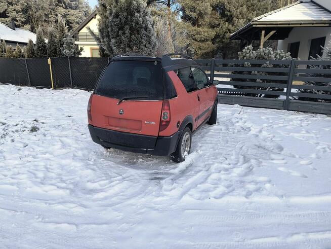 AIXAM Crossline tanio sprzedam