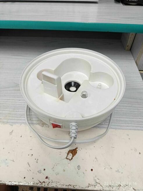 Nawilżacz Powietrza Ultradzwiękowy Esperanza