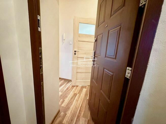 Kawalerka na Grochowie - Idealna NA START!