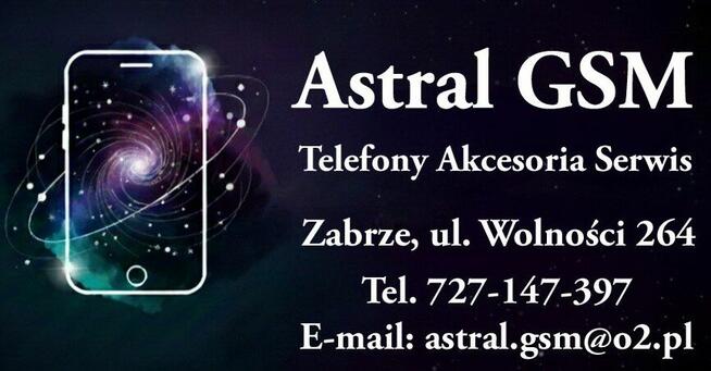 Serwis GSM Zabrze, akcesoria GSM - sklep Astral GSM zaprasza