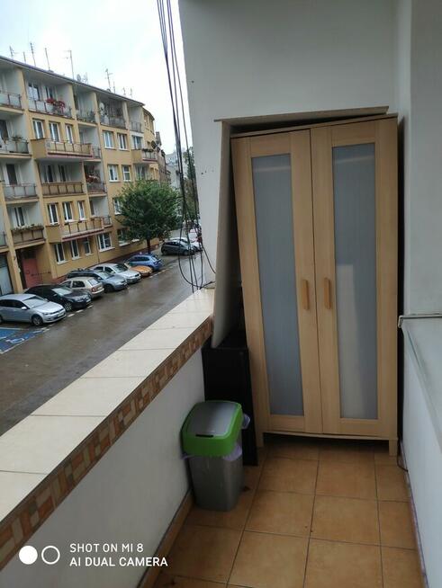 kawalerka do wynajecia