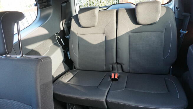 Dacia Lodgy*70 tys.km Przebiegu*Salon Polska*FV23%*