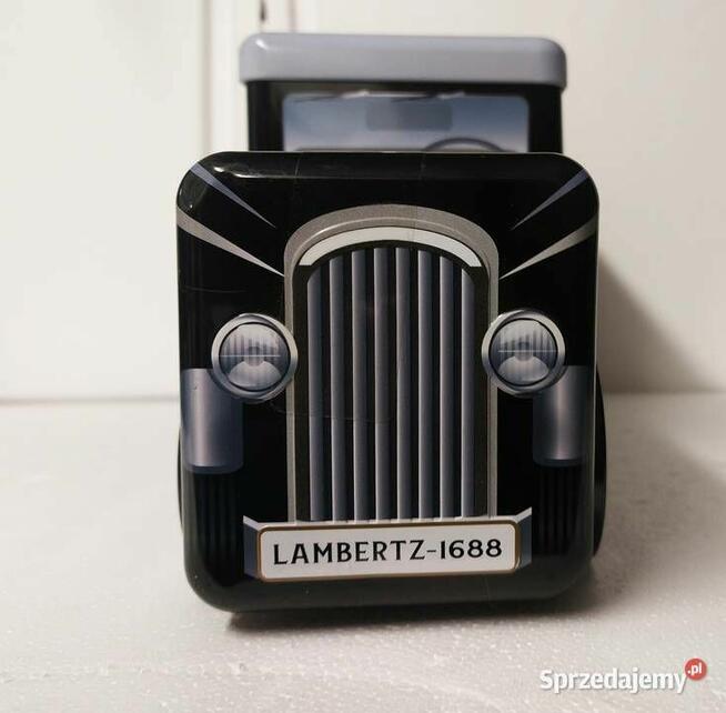 SPRZEDAM OKAZAŁY SAMOCHÓD KOLEKCJONERSKI