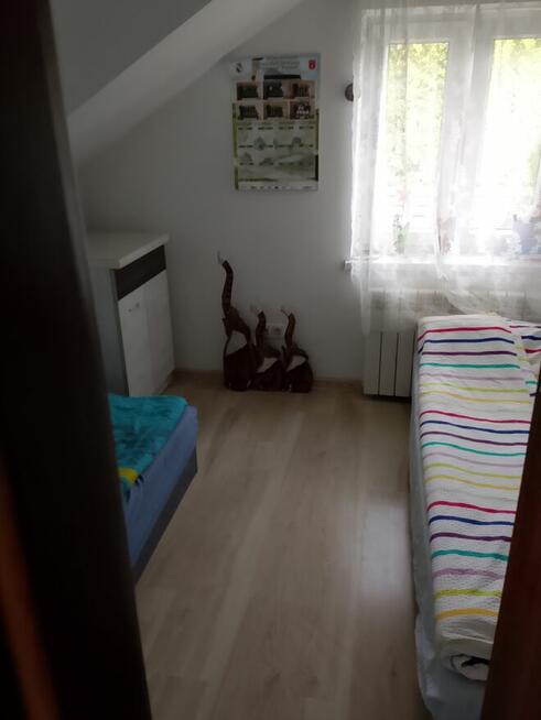 Noclegi dla firm i osób prywatnych