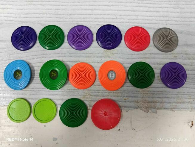 Metal Tazo Pokemon+Karty+Inne Zestaw