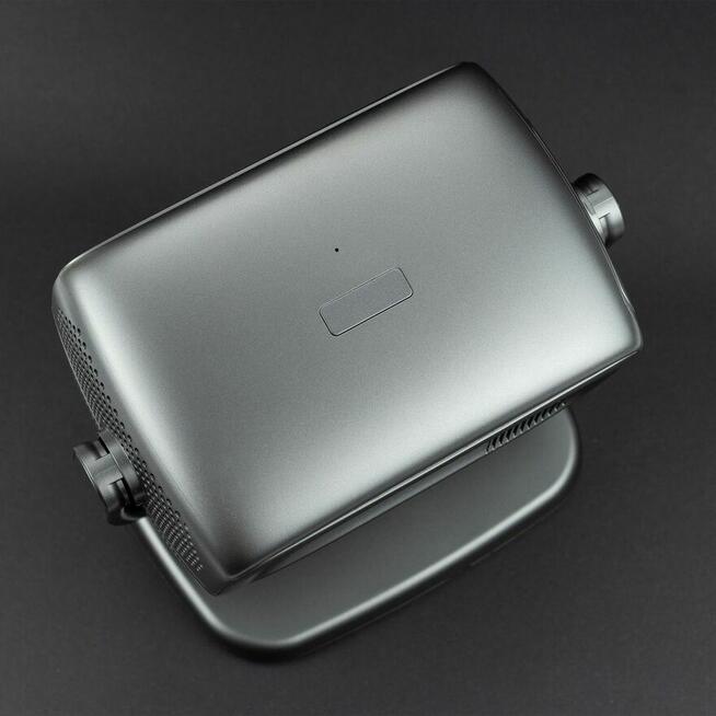 Projektor multimedialny Smart WiFi 5G Full HD 4K pilot NOWY