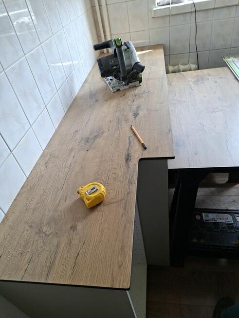 Montaż mebli Pruszcz Gdański