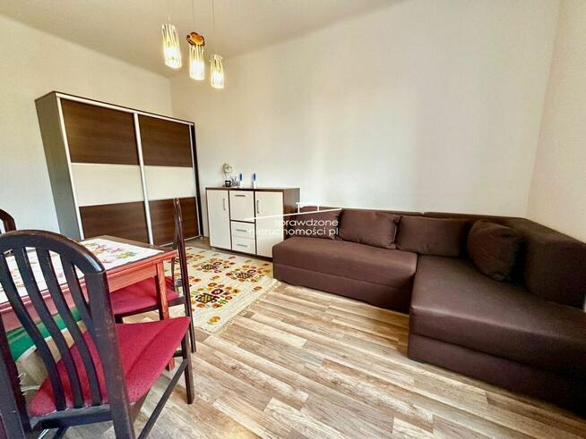 Kawalerka na Grochowie - Idealna NA START!