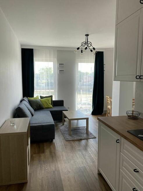 Kawalerka Targowa Warszawa